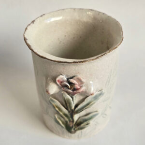 Vase buste